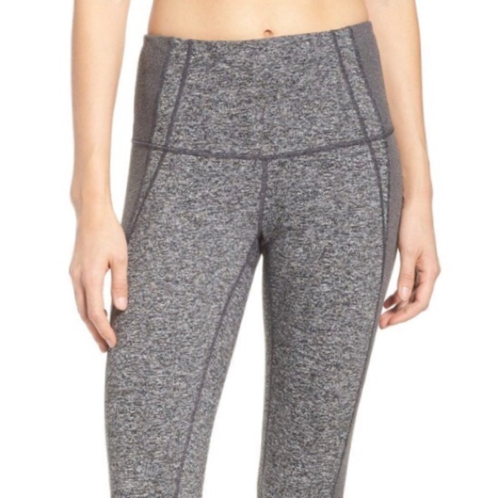 Zella Dance With Me High Waist Leggings